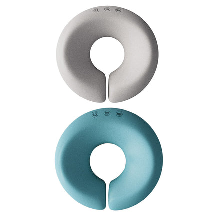 Memory Foam Face Plank Pillow Support Pad Comfort Cushion for Spa and Massage