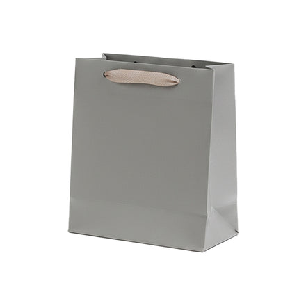 10PCS Gift Bags with Handles Wedding Party Bags High Strength Durable Paper