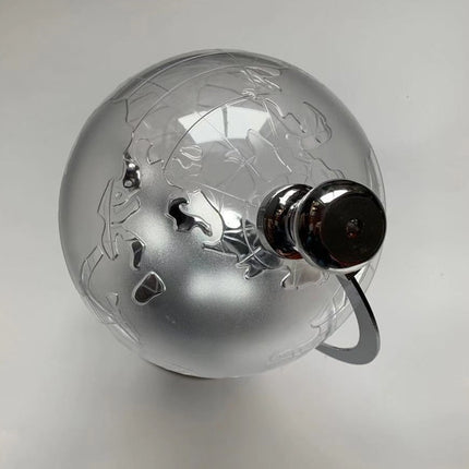 Large Capacity Plastic Beer Dispenser 3.5L Food Grade Leakproof Easy Pour