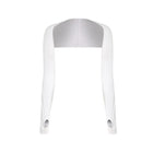 UV Sun Protection Arm Cooling Shawl Sleeves with Finger Hole for Women Outdoor - Aimall