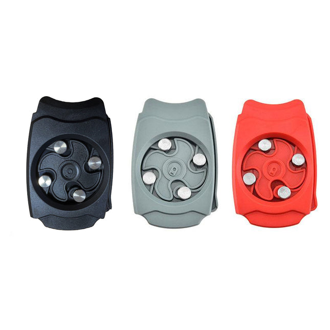 Topless Can Opener Manual Kitchen Tool for Beer Soda and Tin Bottles