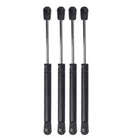 4PCS 60N gas strut kitchen cabinet cupboard door hinges stays - Aimall