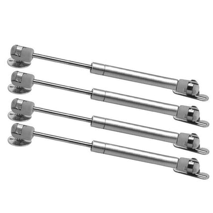 4PCS 60N gas strut kitchen cabinet cupboard door hinges stays - Aimall