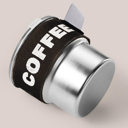 Stainless Steel Heat Resistant Outdoor Coffee Mug for Camping Home Daily Use