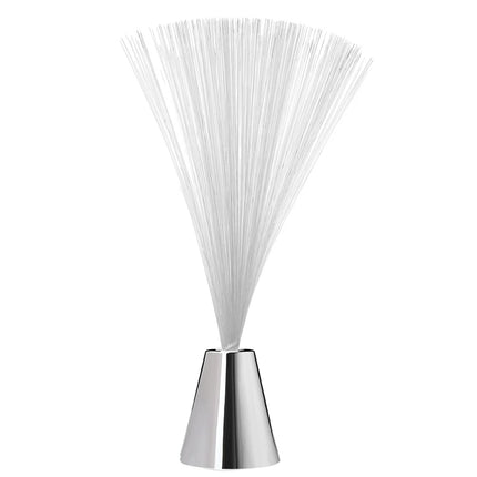 LED Colour Changing Fibre Optic Night Light Mood Lamp for Bedroom Decor