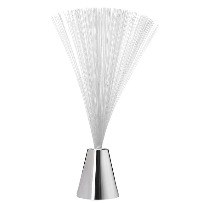 LED Colour Changing Fibre Optic Night Light Mood Lamp for Bedroom Decor