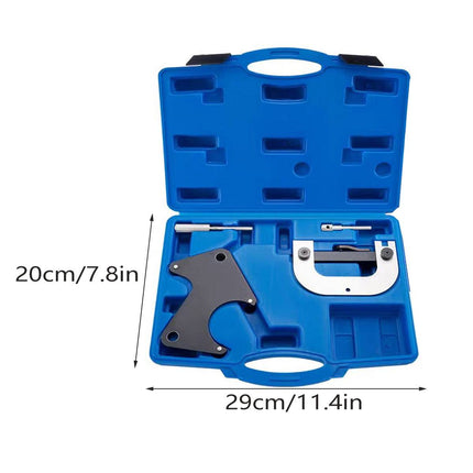 4pcs Engine Timing Tool Set for Renault Megane Laguna Compatible Engines