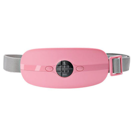 Adjustable Electric Heating Pad Belt