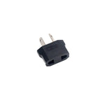 1 x AU adapter only