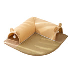 Brown-M