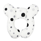 Black and White Dots