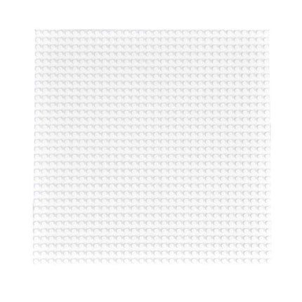 Large 32x32 Studs (SS) 25.5x25.5cm BASE PLATE Compatible Construction Block AU - Aimall