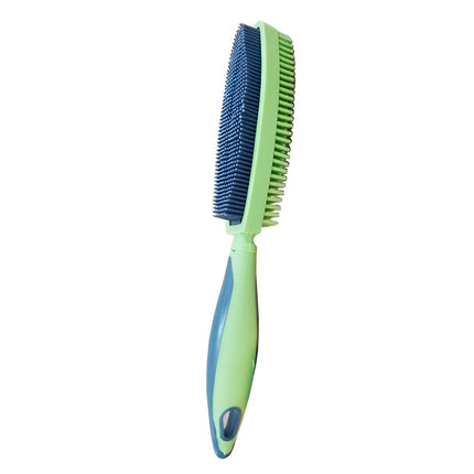 Pet Hair Removal Brush Multi-functional Cleaning Brush For Dog Cat Dust Removal