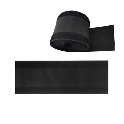 Cable Cover Nylon Sticky Wire Protector Floor Blanket Reusable Cord Tube Cover - Aimall