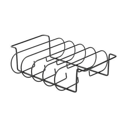 Barbecue Grill Net Outdoor BBQ Rack Cooking Basket Baking Tool Picnic Camping