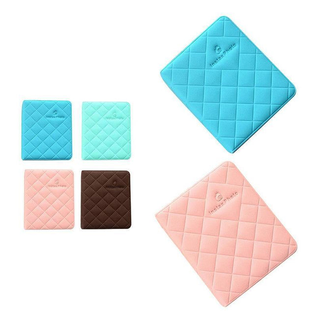 4Colour Polaroid Photo Album Storage For Fujifilm Instax Mini Camera8 9 50 70 90 - Aimall