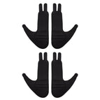 2 Pairs ( 4 PCS )