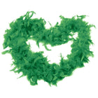 2M Feather Boa Party Dressup Wedding Flower Strip Fluffy Craft Costume Decor Au - Aimall