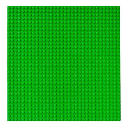 Large 32x32 Studs (SS) 25.5x25.5cm BASE PLATE Compatible Construction Block AU - Aimall