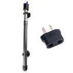 500W +1 x AU adapter