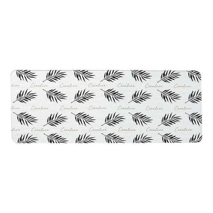 Kitchen Oil Splash Guard Wall Foil Protector Stove Cover Removable Baffle Screen - Aimall