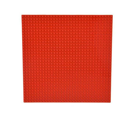 Large 32x32 Studs (SS) 25.5x25.5cm BASE PLATE Compatible Construction Block AU - Aimall