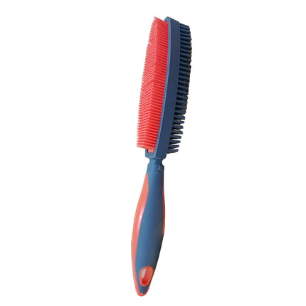 Pet Hair Removal Brush Multi-functional Cleaning Brush For Dog Cat Dust Removal