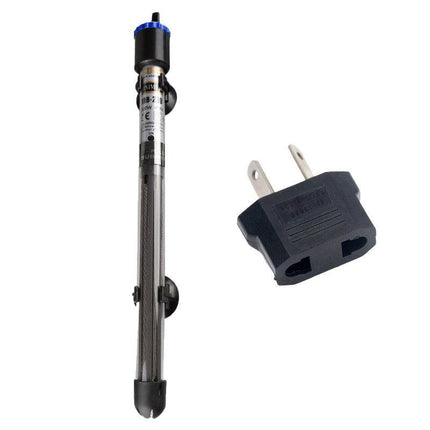 100W-500W Aquarium Submersible Heater Fish Tank Auto Water Thermostat Au Stock Aimall