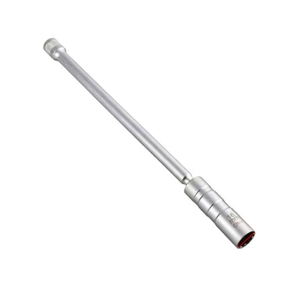 Magnetic Spark Plug Socket Extensions 14mm 16mm Swivel