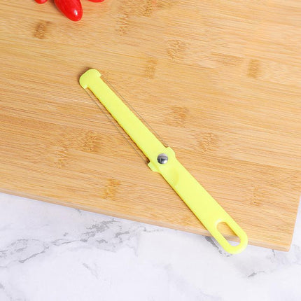 Cheese Slicer Goose Liver Cutter Vibe Wire Plane Knife Knive Random Cut Slice - Aimall