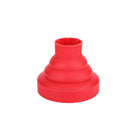 Silicone NEW Hair Dryer Universal Travel Professional Salon Foldable Diffuser AU - Aimall