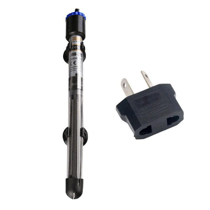 100W-500W Aquarium Submersible Heater Fish Tank Auto Water Thermostat Au Stock Aimall