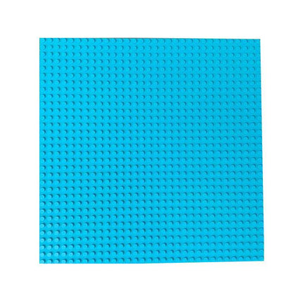 Large 32x32 Studs (SS) 25.5x25.5cm BASE PLATE Compatible Construction Block AU - Aimall