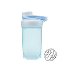 500Ml Protein Powder Shake Ball Bottle Sport Mixer Shaker Mixing Drinking Cup - Aimall