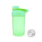 500Ml Protein Powder Shake Ball Bottle Sport Mixer Shaker Mixing Drinking Cup - Aimall