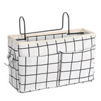 White Grid