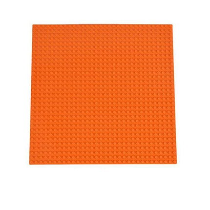 Large 32x32 Studs (SS) 25.5x25.5cm BASE PLATE Compatible Construction Block AU - Aimall