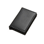 Carbon Fiber