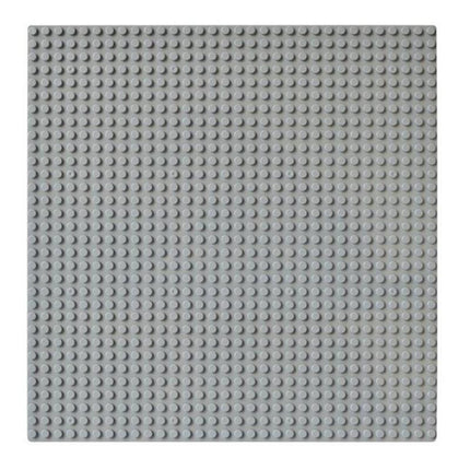 Large 32x32 Studs (SS) 25.5x25.5cm BASE PLATE Compatible Construction Block AU - Aimall