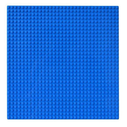 Large 32x32 Studs (SS) 25.5x25.5cm BASE PLATE Compatible Construction Block AU - Aimall