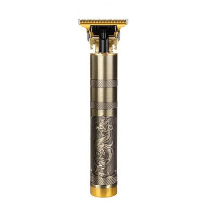 Men'S Styling Electric Hair Trimmer Clippers Beard Shaver Cutting Cordless Style - Aimall