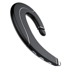Bone Conduction Earphones Wireless Headphones Headset Sport Bluetooth Waterproof - Aimall