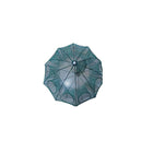 Large Fishing Net Fish Crab Yabbie Trap Minnow Crawfish Shrimp Cage Net Foldable - Aimall