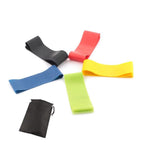 5 PCS Set with Bag