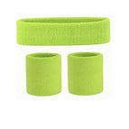 Neon Green
