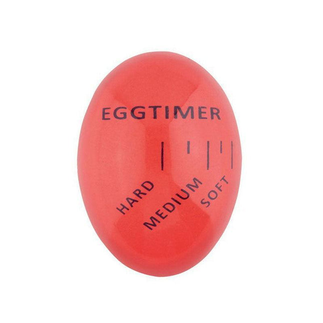Colour Changing Egg Timer Perfect Boiled Eggs By Temperature Kitchen Helper AU - Aimall