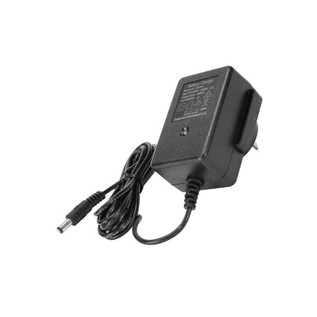 6V/12V Kids Car Battery Charger Electric Toy motorcycle Scooter Power AC Adapter - Aimall