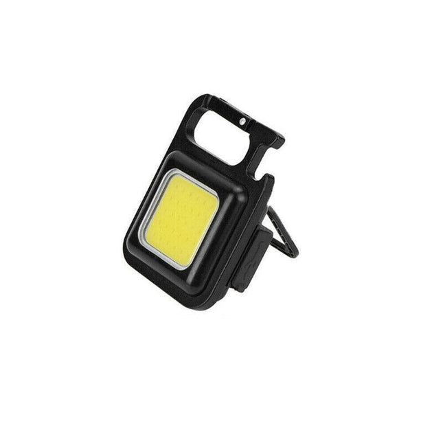 COB Working Lamp Portable LED Emergency Rechargeable Outdoor Camping Light AU - Aimall
