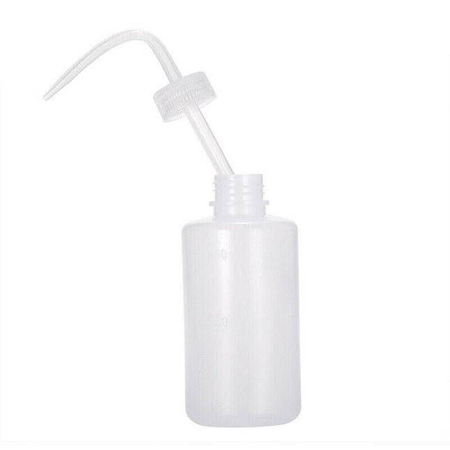 Squeeze Bottle Set for Multiple Uses