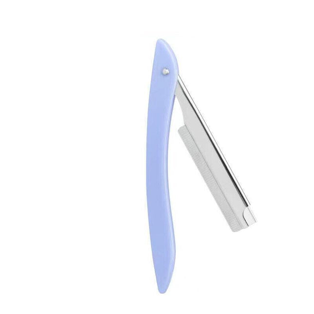 Women eyebrows facial shaving shaver knife hair Remover Razor AU - Aimall